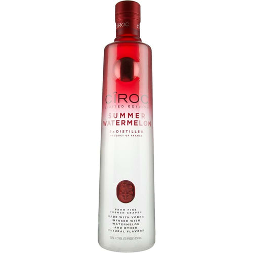 Cîroc Vodka Summer Watermelon - i Shop Liquor