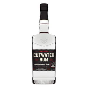 Cutwater Three Sheets Rum - ishopliquor