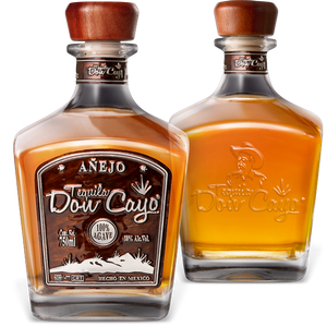 Don Cayo Anejo Tequila - i Shop Liquor
