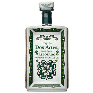 Dos Artes Reposado Tequila - i Shop Liquor
