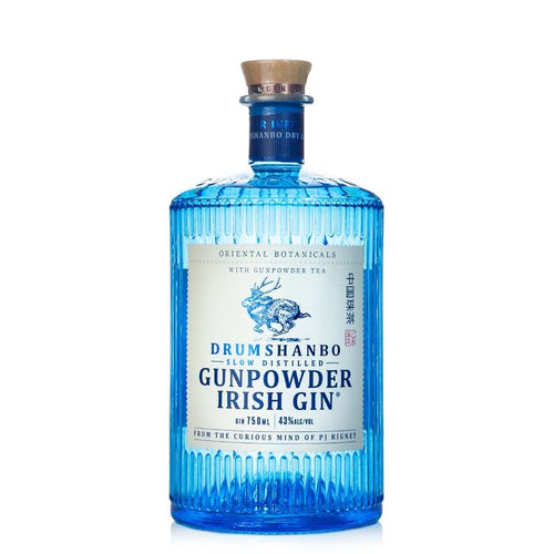 Drumshanbo Gunpowder Irish Gin - ishopliquor
