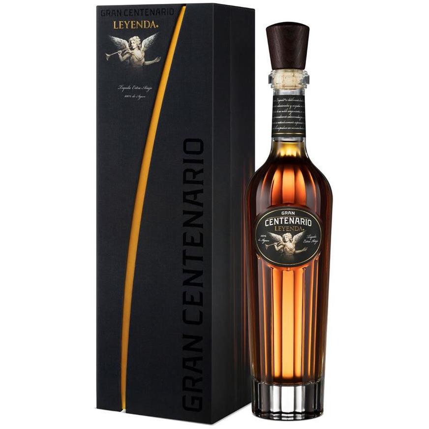 Gran Centenario Leyenda Extra Anejo Tequila - i Shop Liquor