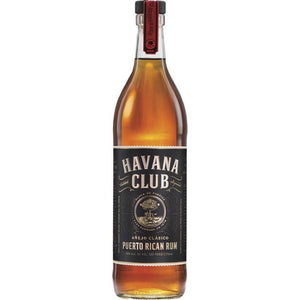 Havana Club Anejo Clasico Puerto Rican - i Shop Liquor