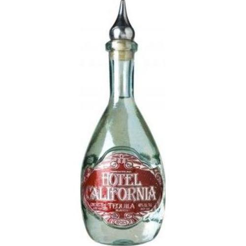 Hotel California Blanco Tequila - i Shop Liquor
