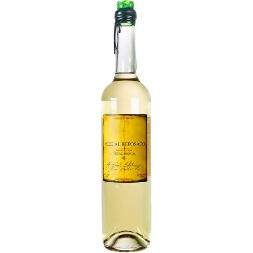 Ilegal Mezcal Reposado Tequila - i Shop Liquor