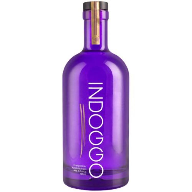 Indoggo Gin by Snoop Dogg - i Shop Liquor
