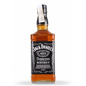 Jack Daniels Tennessee Sour Mash Whiskey 1.75L - ishopliquor
