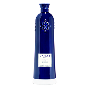 Komos Tequila Anejo Cristalino - i Shop Liquor