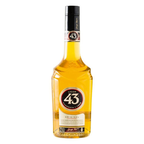 Licor 43 Original - i Shop Liquor