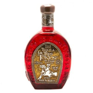 Los Tres Tonos Anejo Tequila - i Shop Liquor