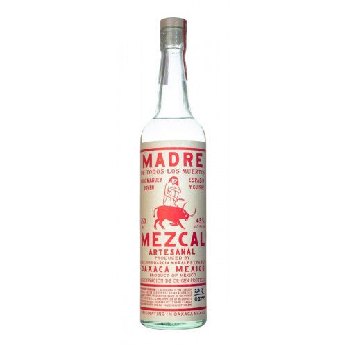 Madre Mezcal - i Shop Liquor