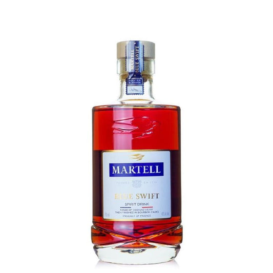 Martell Blue Swift - ishopliquor