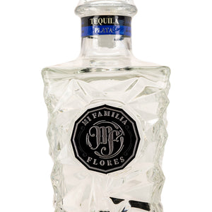 Mi Familia Flores Plata Tequila - i Shop Liquor