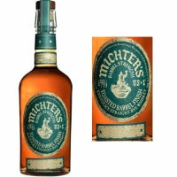 Michter's US*1 Toasted Barrel Finish Rye Whiskey - i Shop Liquor