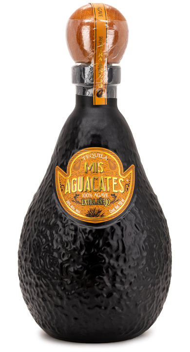 Mis Aguacates Extra Anejo Tequila - i Shop Liquor