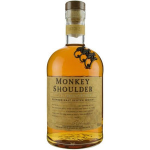 Monkey Shoulder Scotch - i Shop Liquor