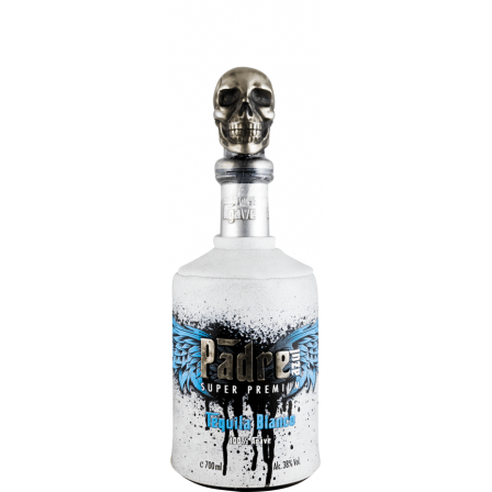 Padre Azul Silver Tequila - i Shop Liquor