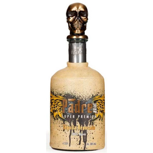 Padre Azul Reposado - i Shop Liquor
