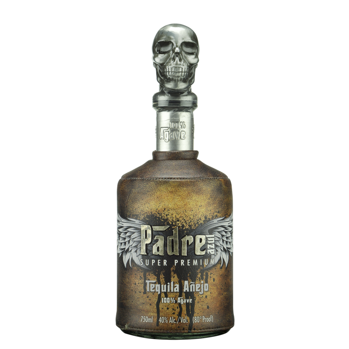 Padre Azul Anejo Tequila - i Shop Liquor