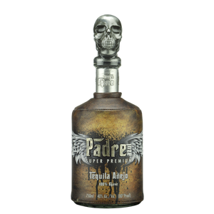 Padre Azul Anejo Tequila - i Shop Liquor