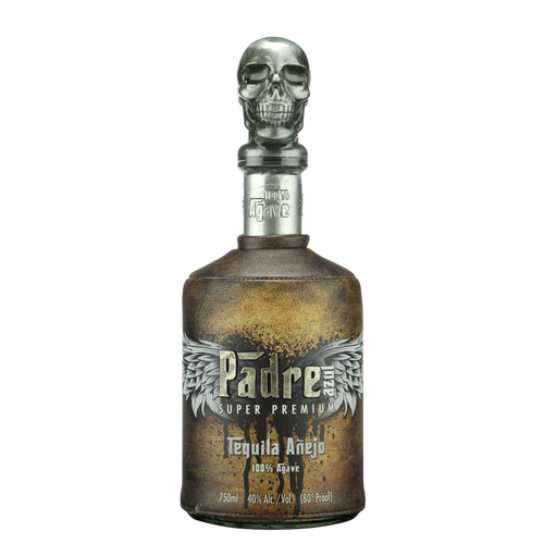 Padre Azul Anejo Tequila - i Shop Liquor