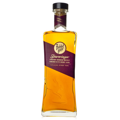 Rabbit Hole Dareringer Sherry Cask Bourbon - i Shop Liquor