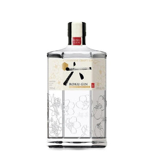 Suntory Roku Japanese Gin - ishopliquor
