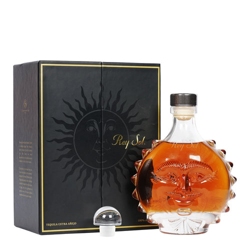 Rey Sol Extra AÃ±ejo - i Shop Liquor