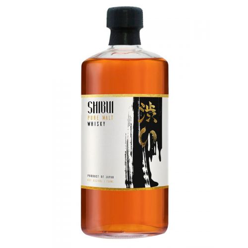 Shibui Pure Malt Whisky - i Shop Liquor