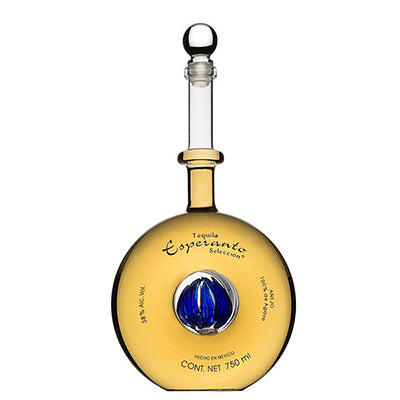 Esperanto Seleccion Anejo Tequila - i Shop Liquor