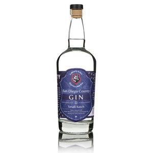Liberty Call San Diego County Gin - i Shop Liquor