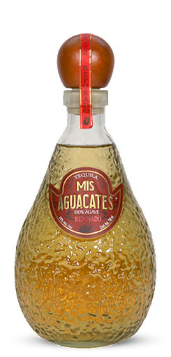 Mis Aguacates Reposado Tequila - i Shop Liquor