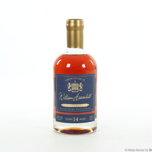 William Heavenhill Single Barrel 14 Years Old Kentucky Straight Bourbon - i Shop Liquor
