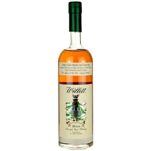Willett Family Estate Straight Rye Whiskey 50ML - i Shop Liquor