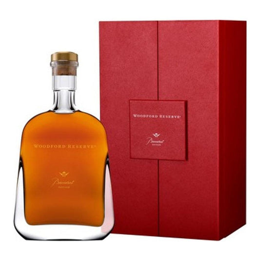 Woodford Reserve Baccarat